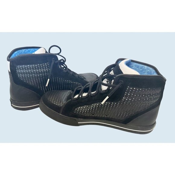 ROB DRYDEK x DC RD1 Mid 2009 Sneaker Size 12 NEW NWB - Picture 6 of 8